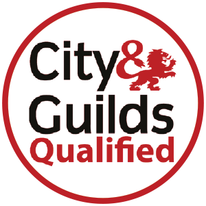 City and Guilds Qualified
